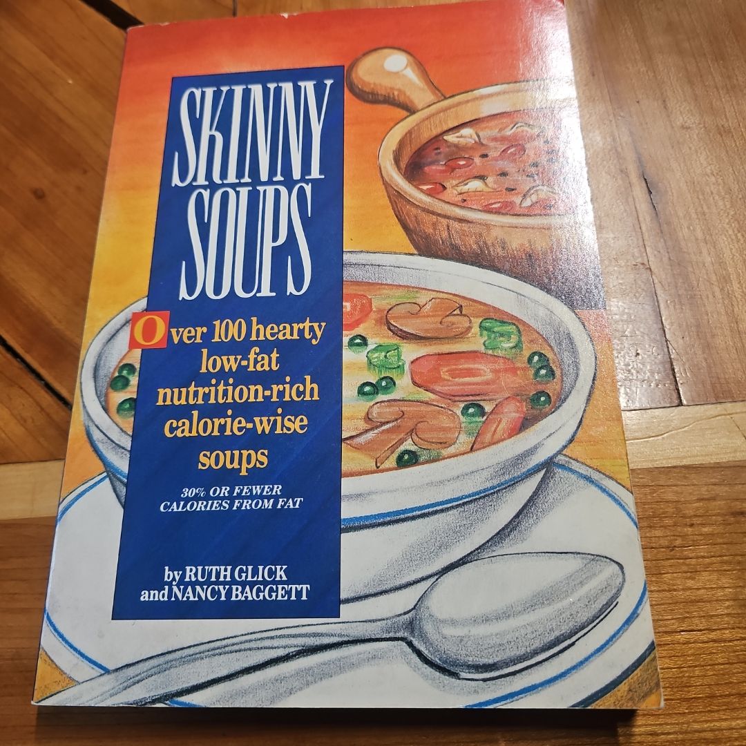 Skinny Soups