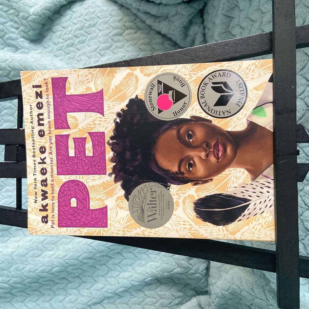 Pet