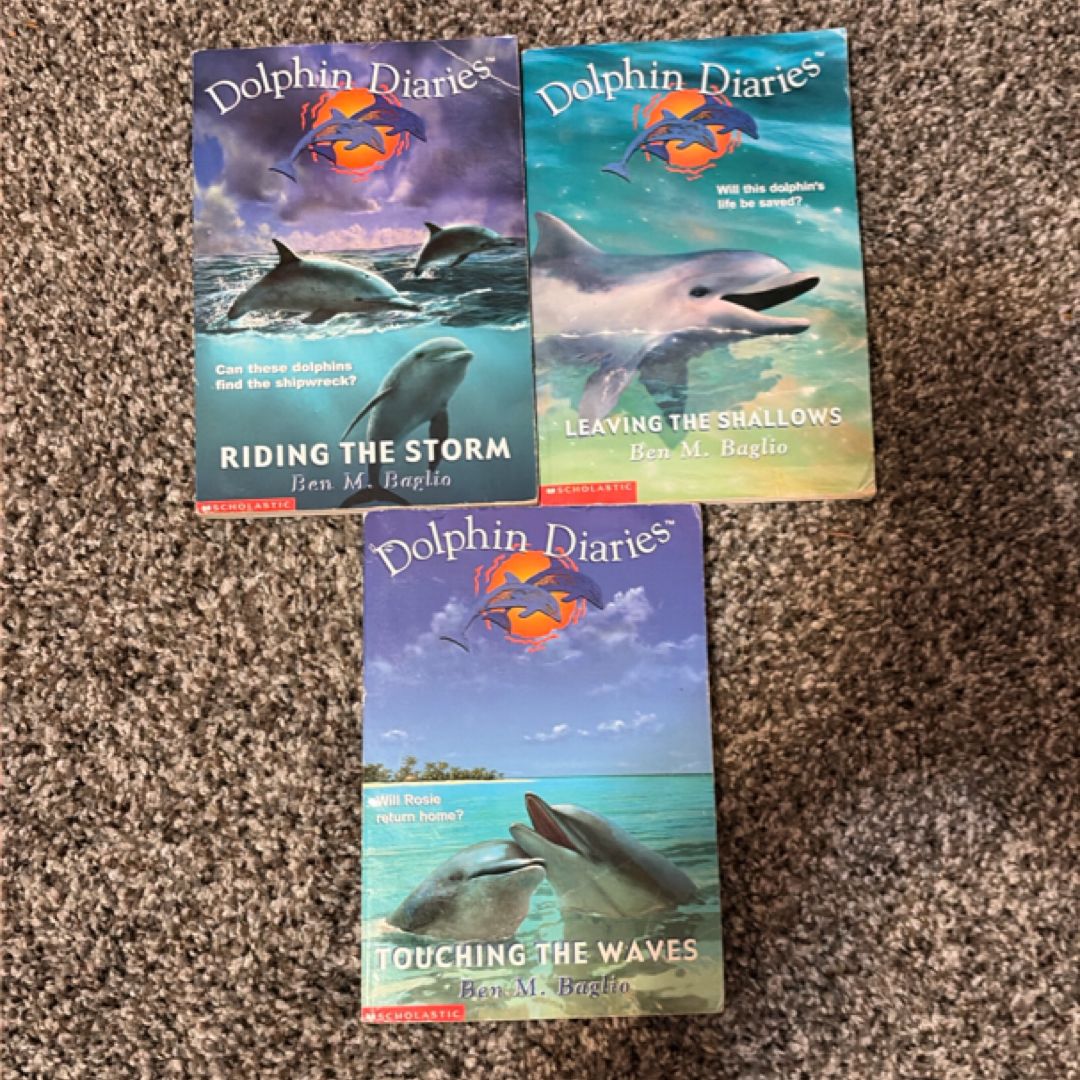 Dolphin Diaries