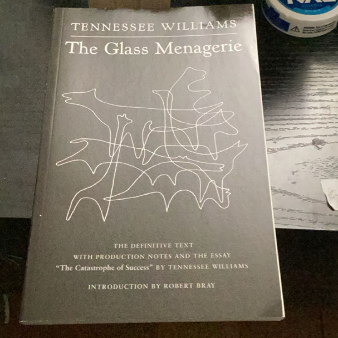 The Glass Menagerie