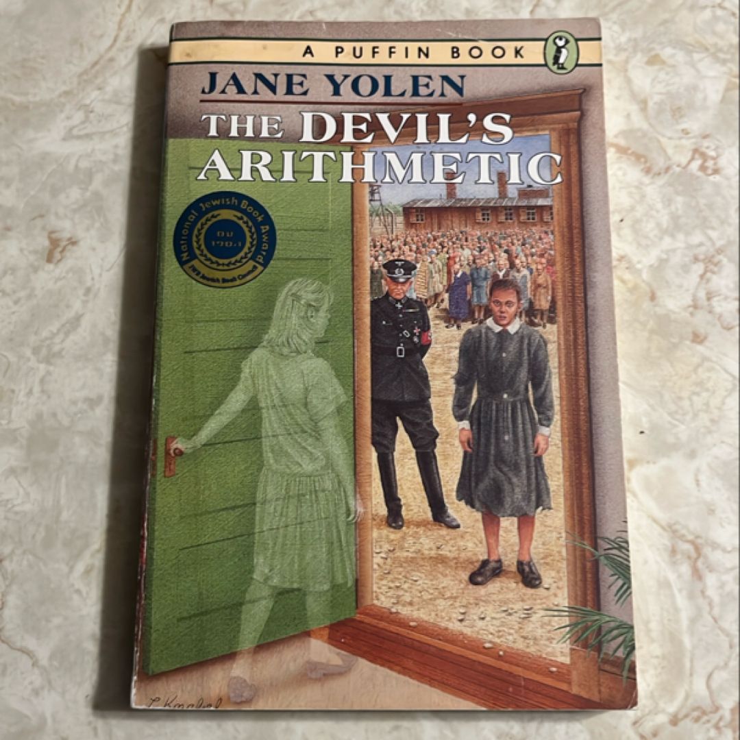 The Devil's Arithmetic