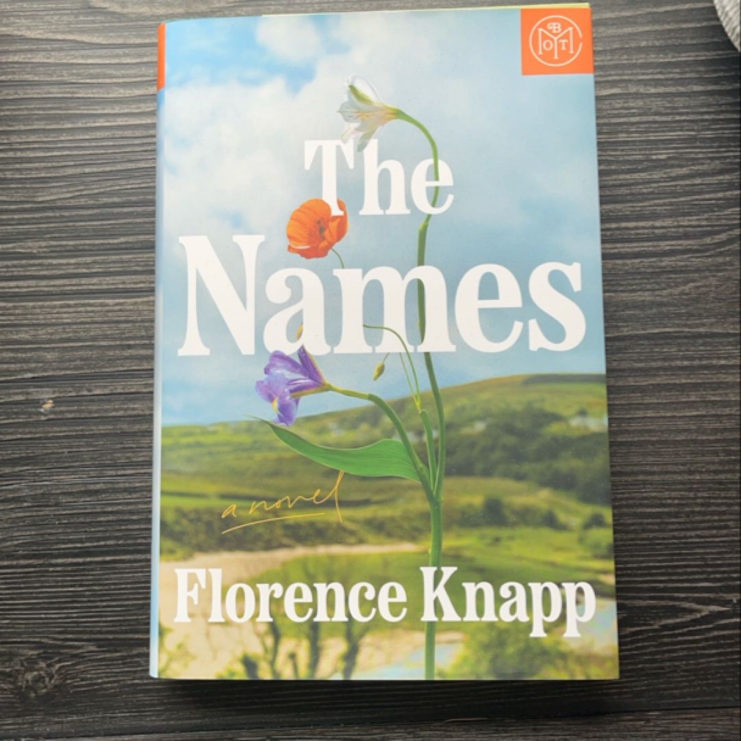 The Names