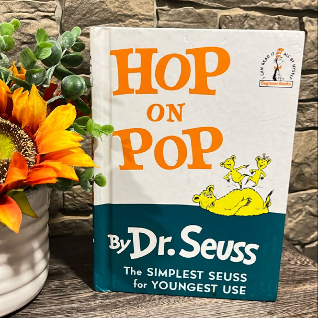 Hop on Pop