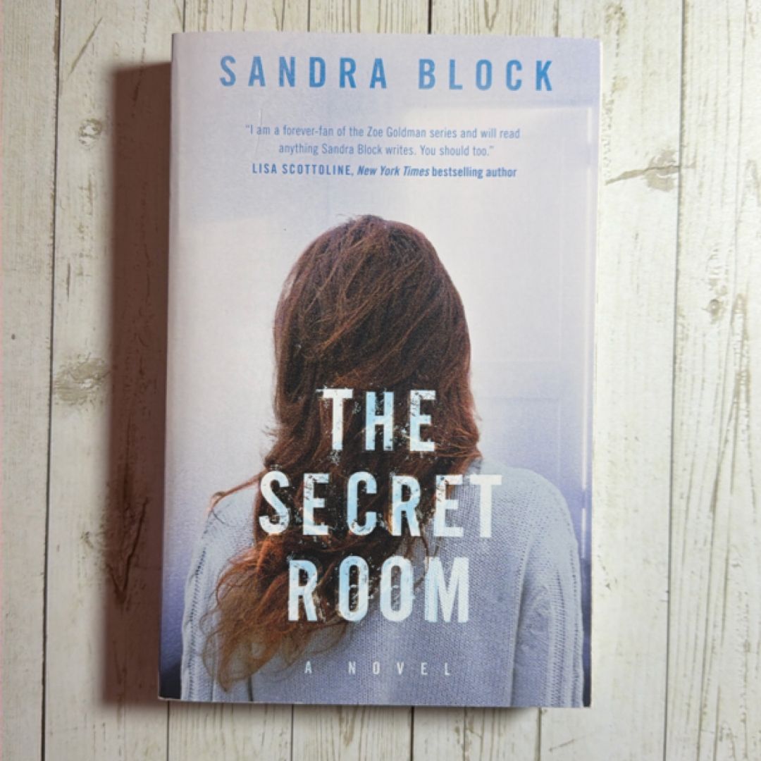 The Secret Room