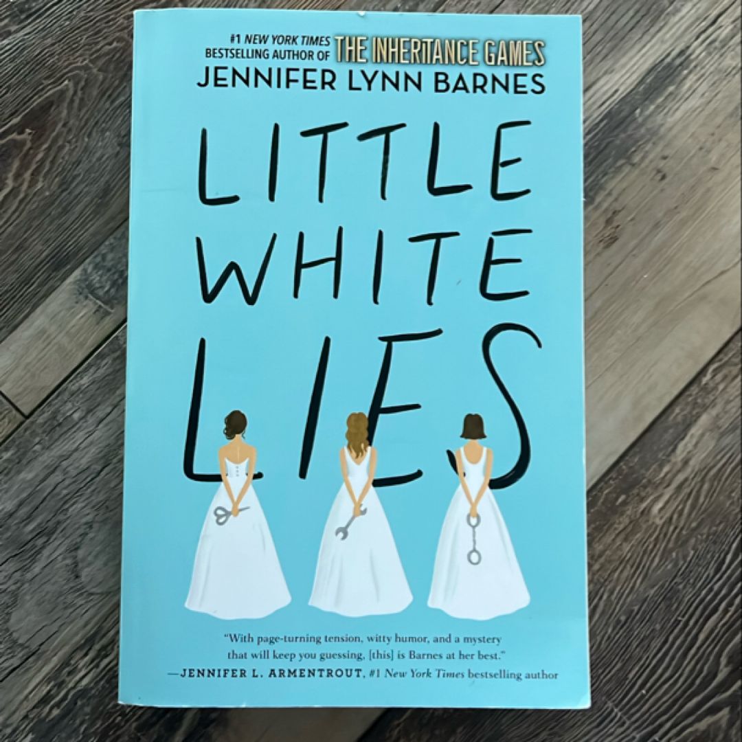 Little White Lies