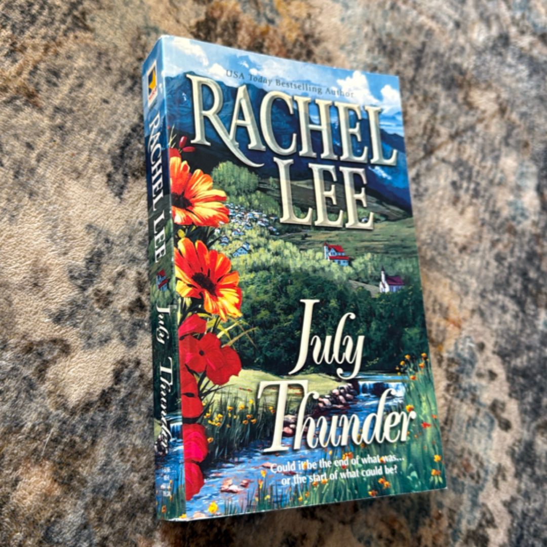 July Thunder