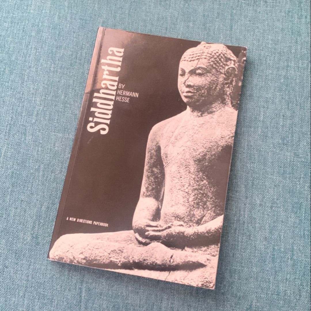 Siddhartha