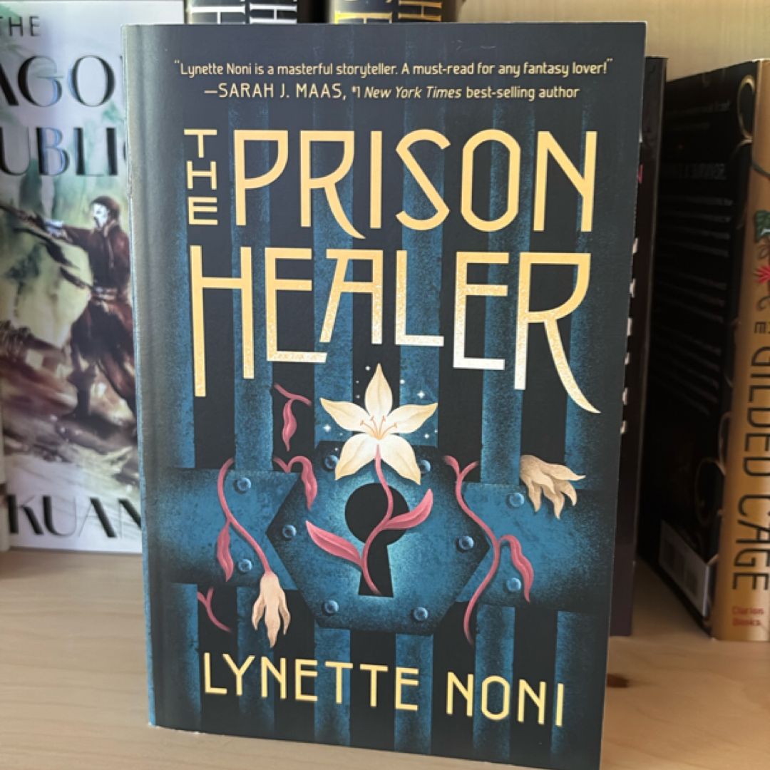 The Prison Healer