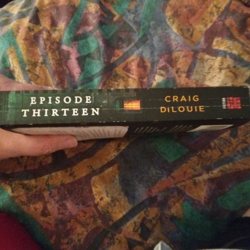 Episode Thirteen