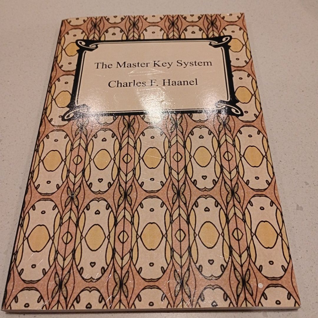 The Master Key System