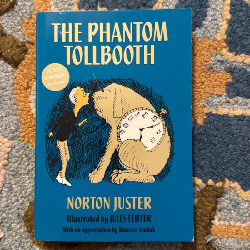 The Phantom Tollbooth
