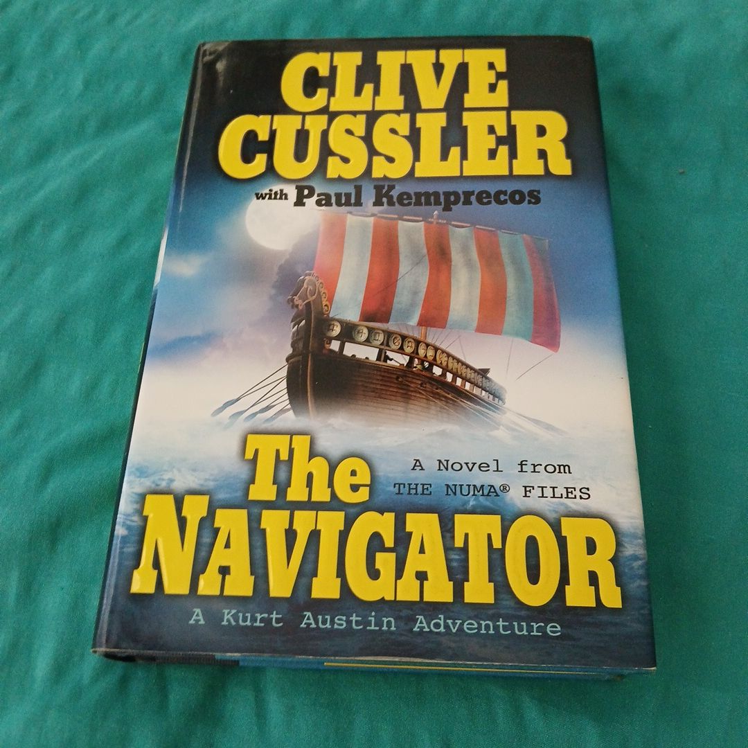 The Navigator