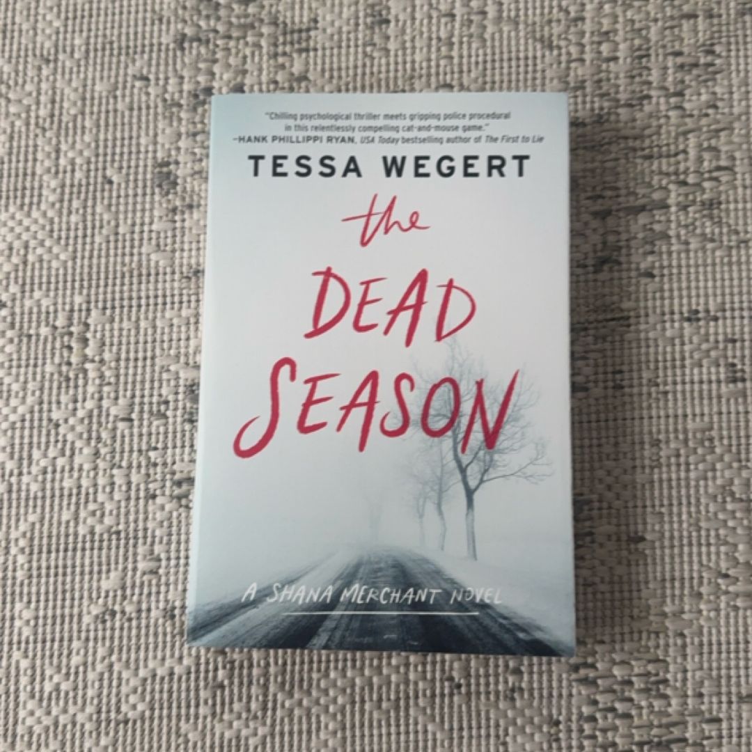 The Dead Season