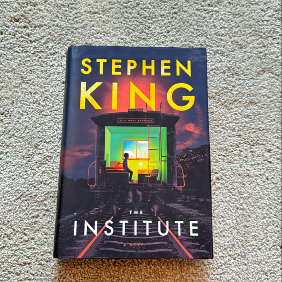The Institute