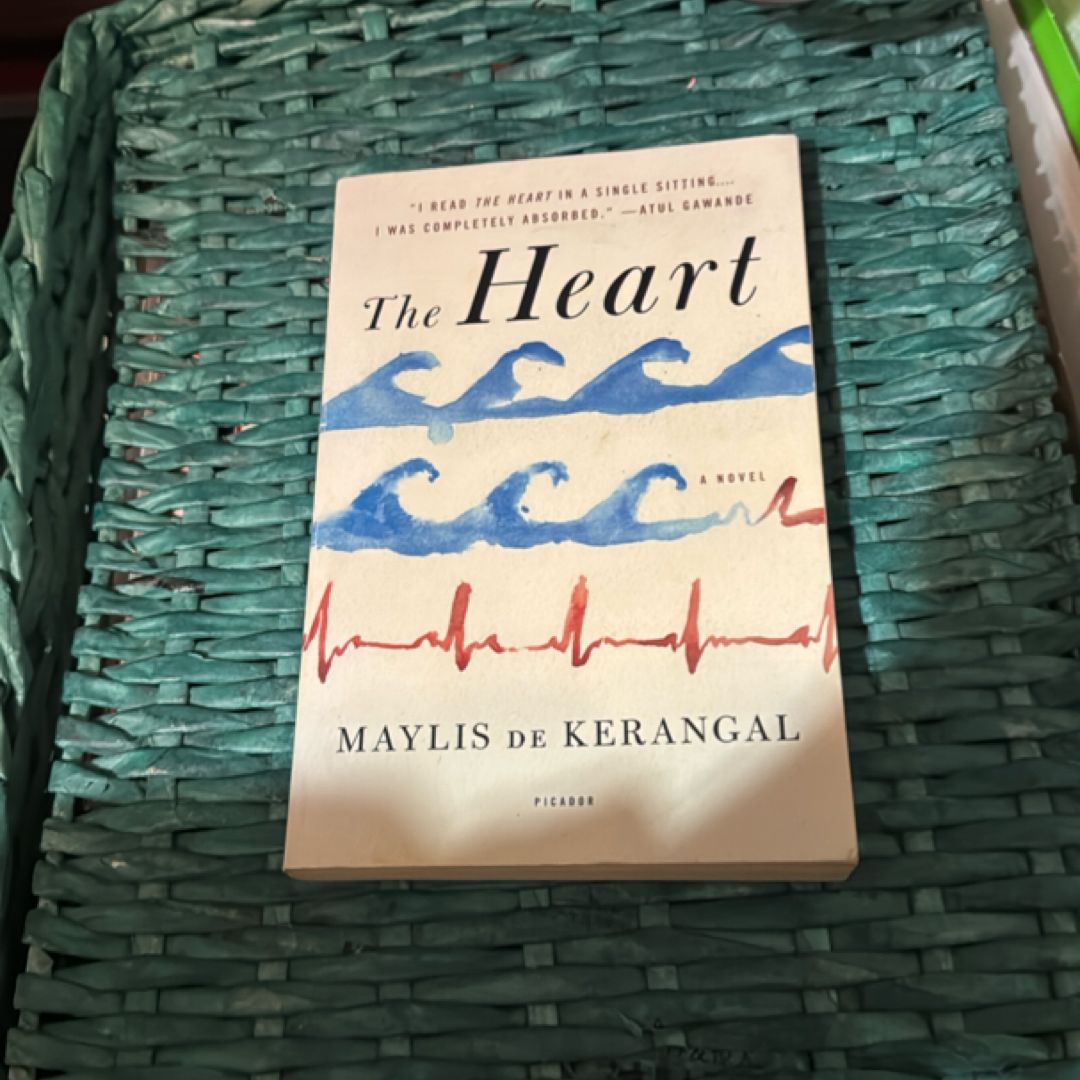 The Heart