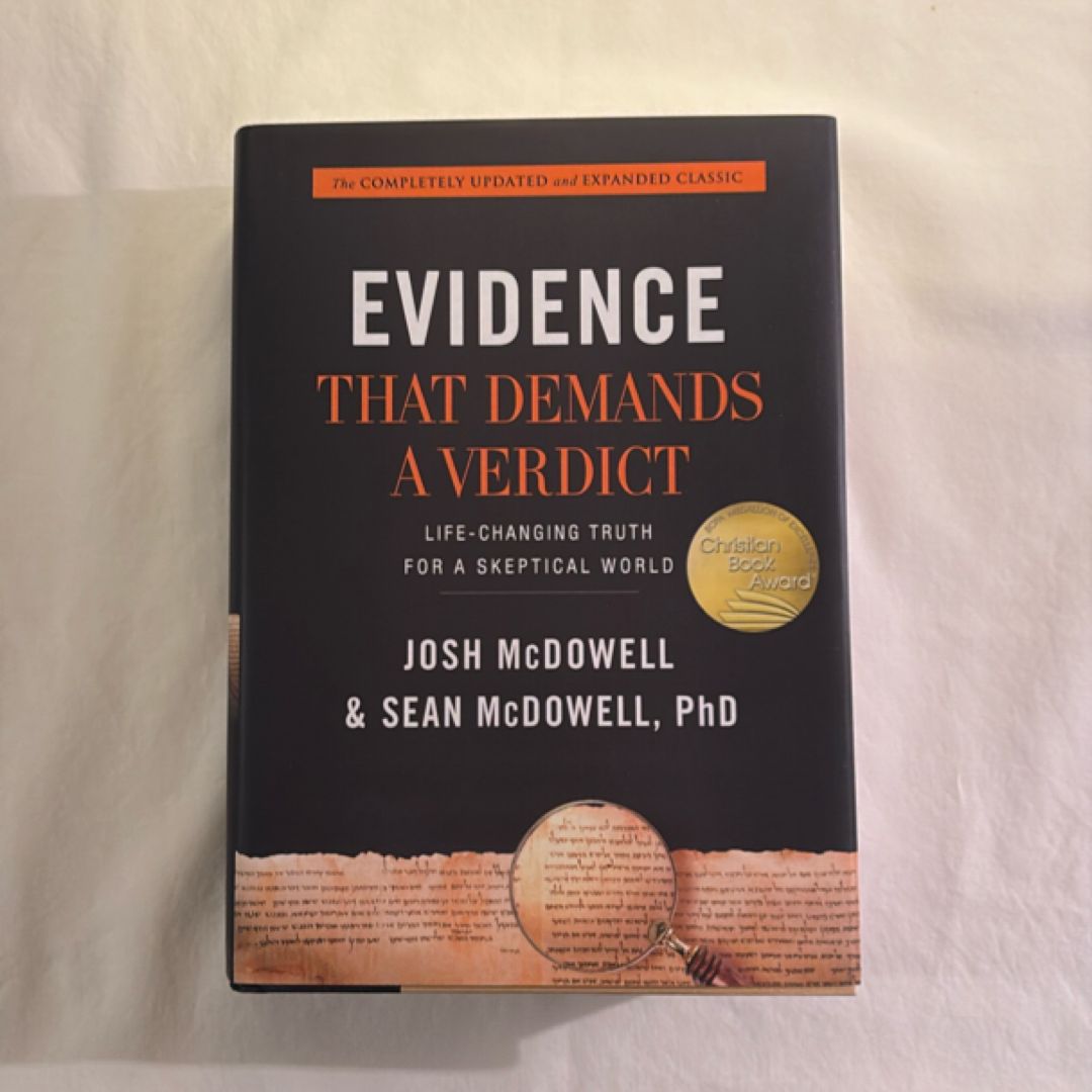 New Evidence for a New Generation