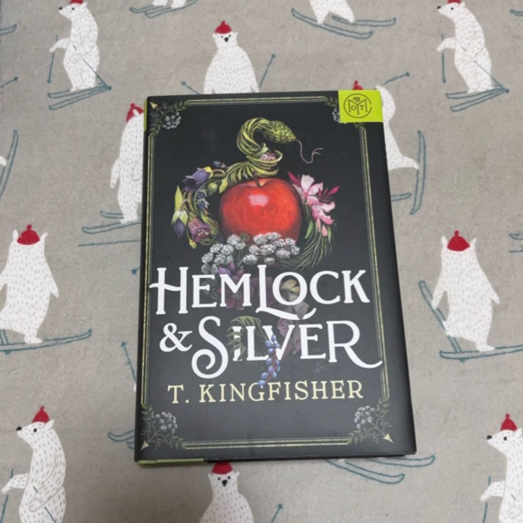 Hemlock and Silver