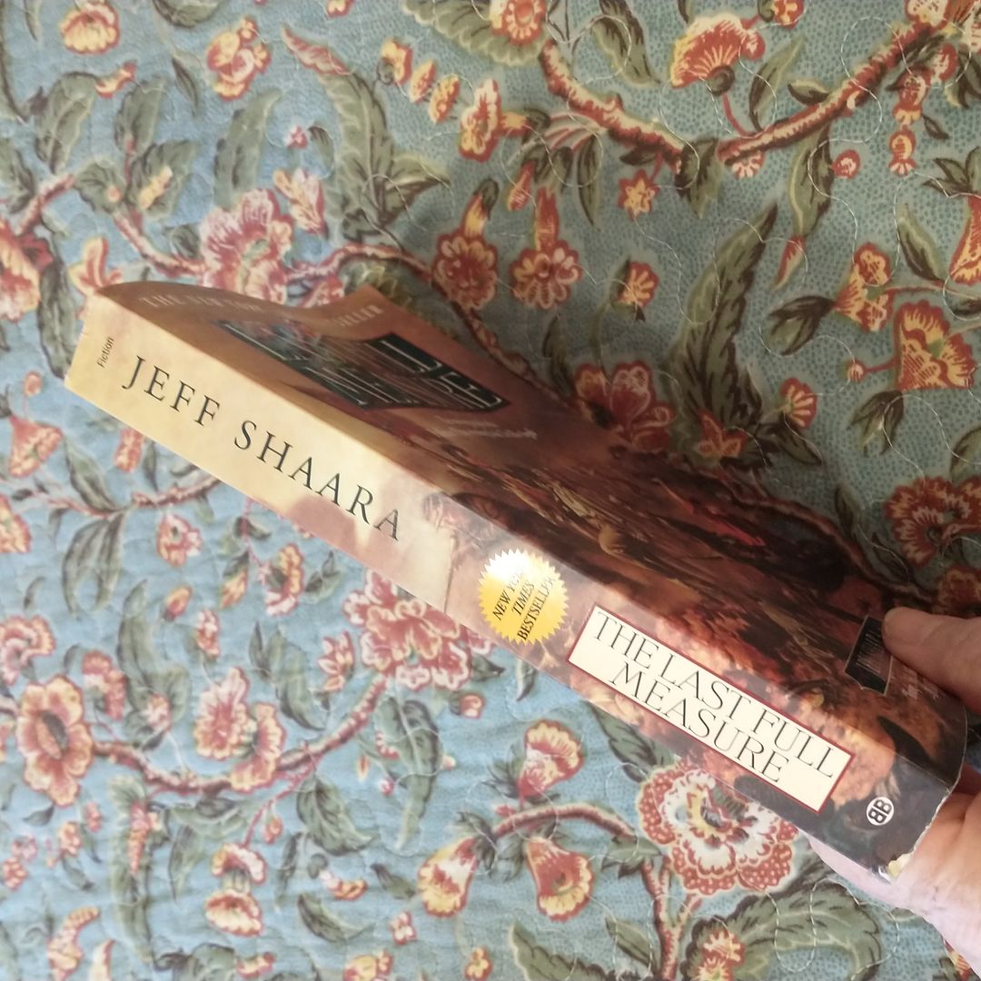 The Last Full Measure