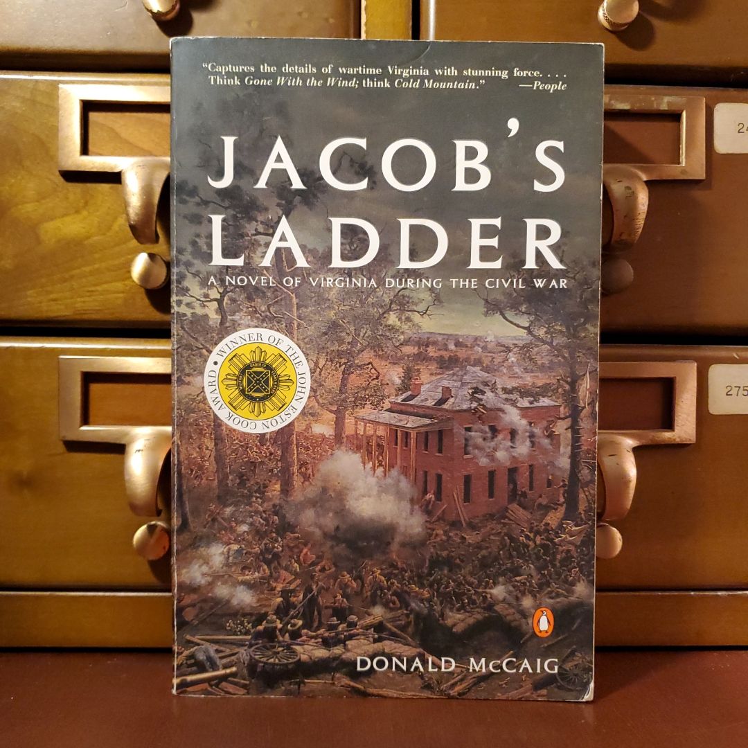 Jacob's Ladder
