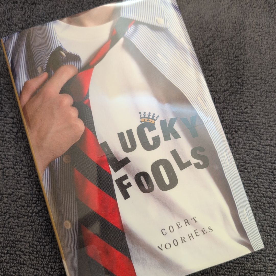 Lucky Fools
