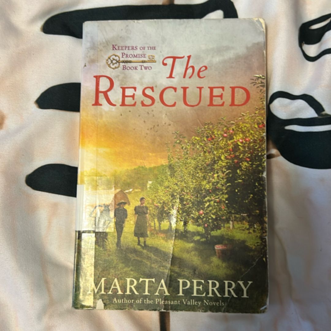 The Rescued