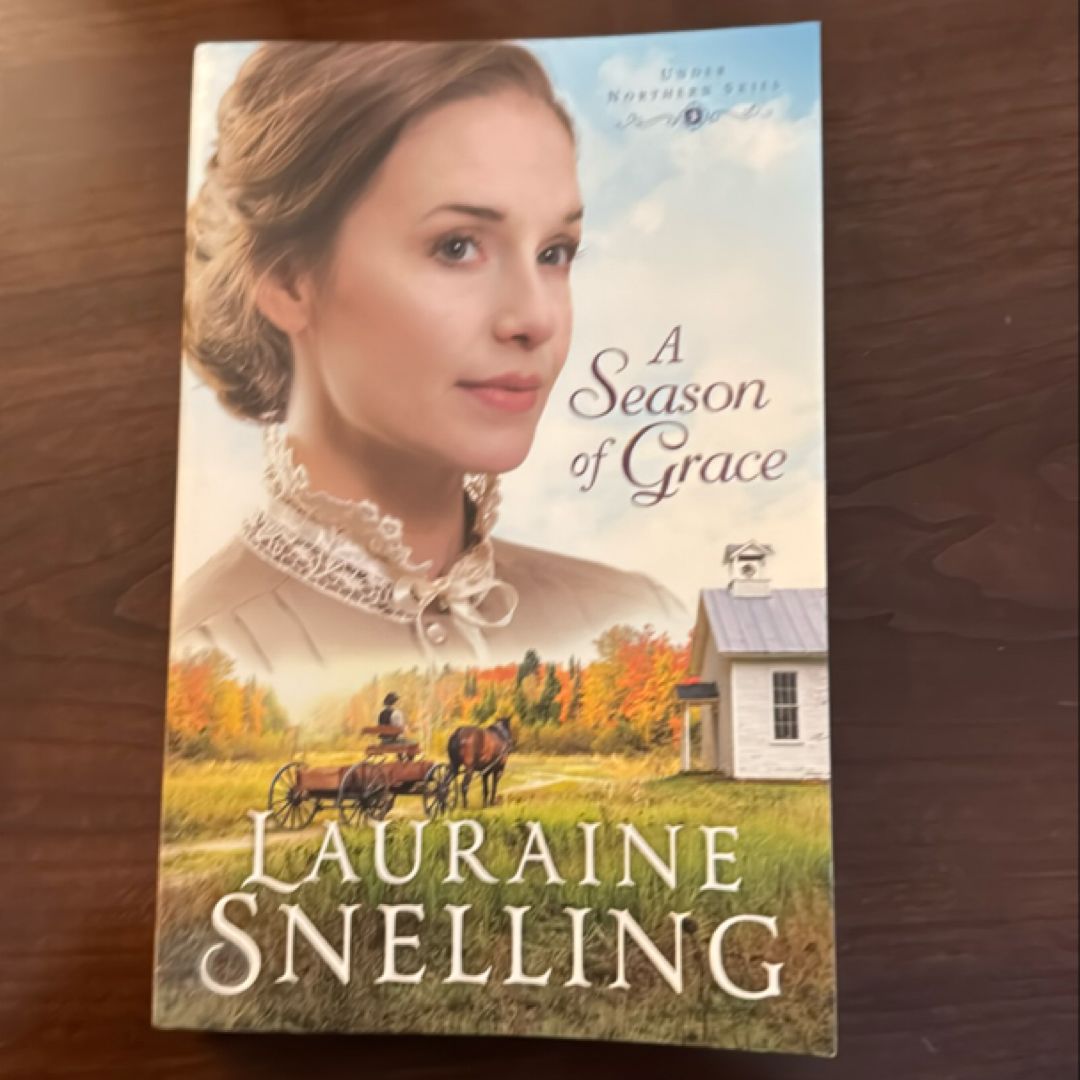 A Season of Grace
