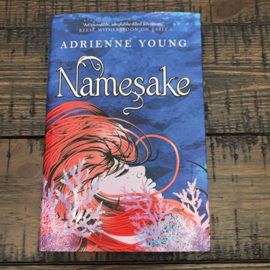 Namesake