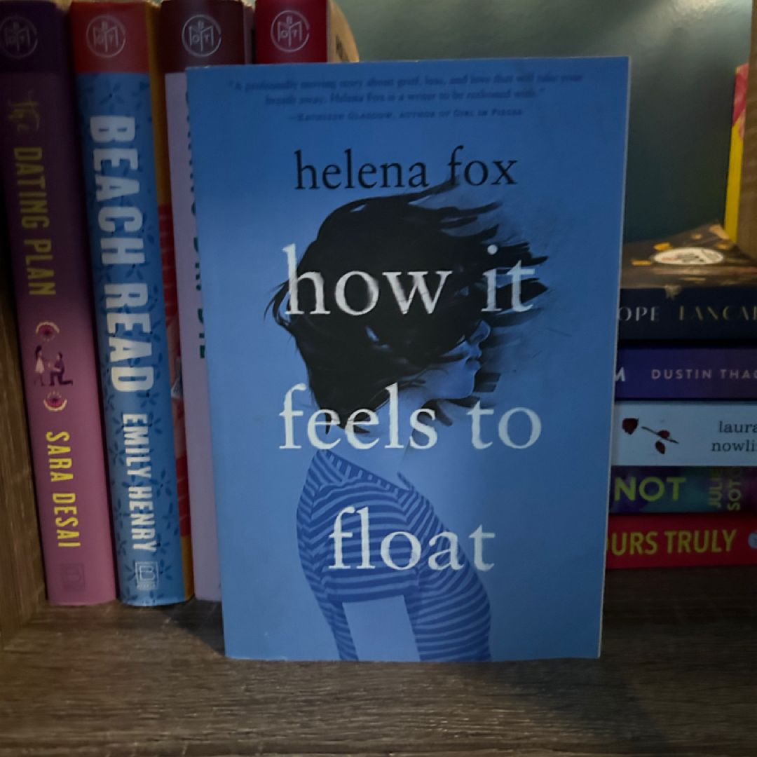 How It Feels to Float