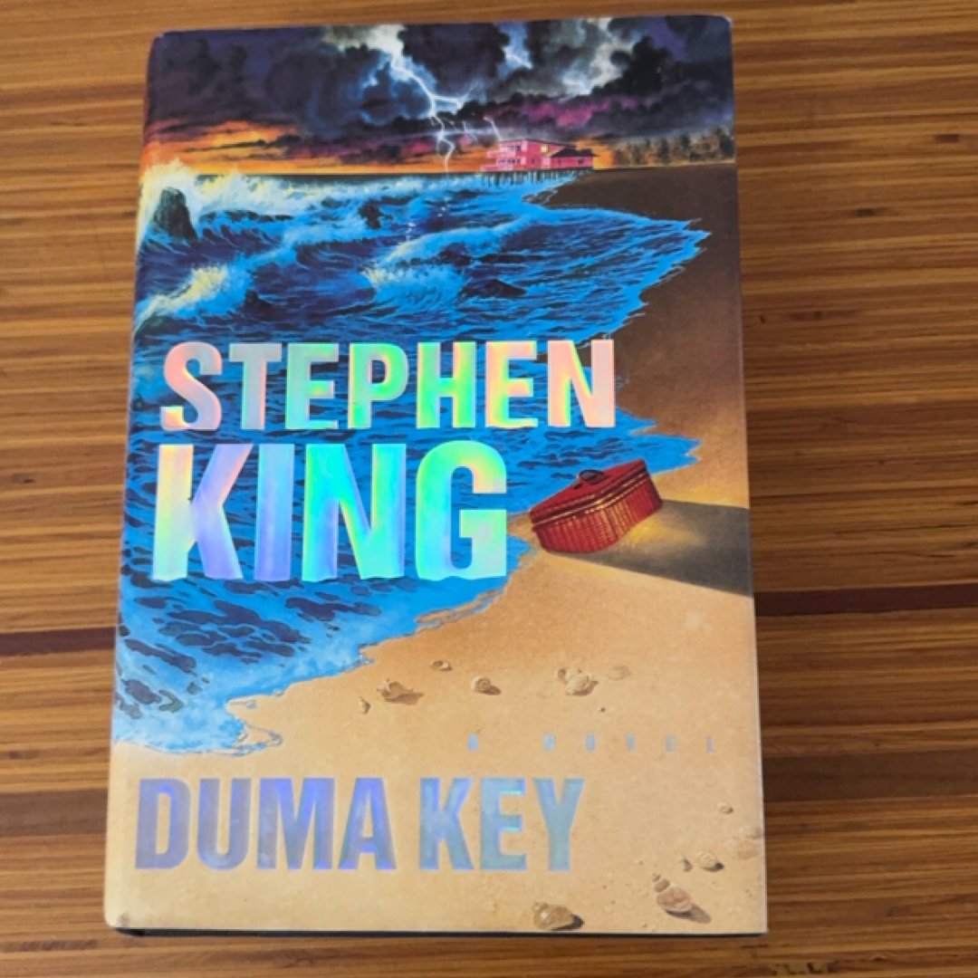Duma Key
