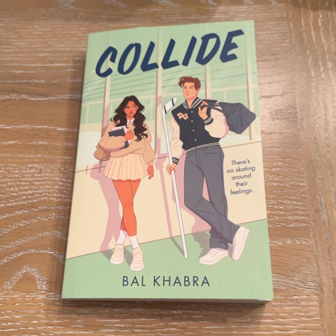 Collide