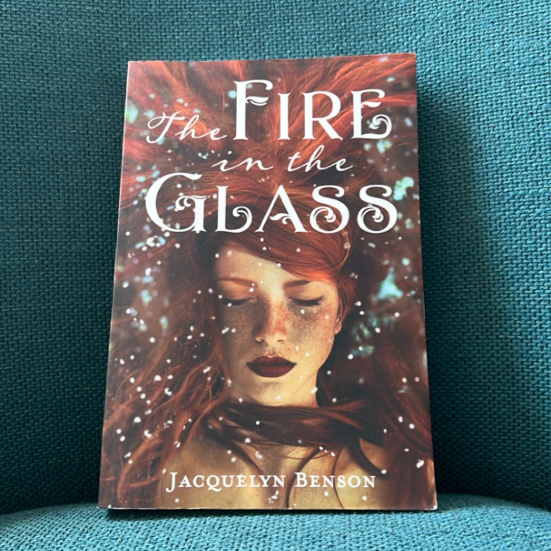 The Fire in the Glass