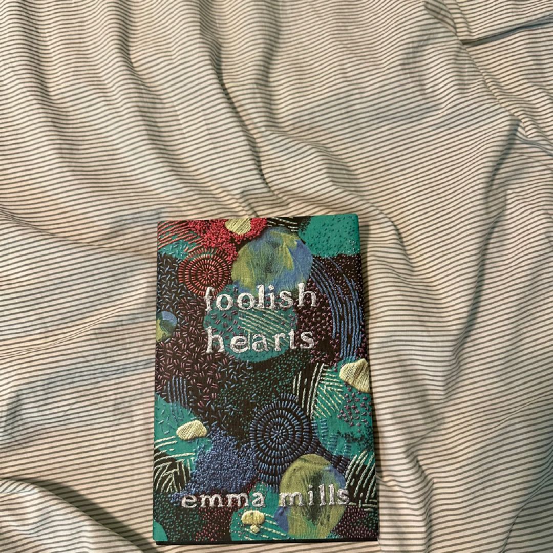 Foolish Hearts