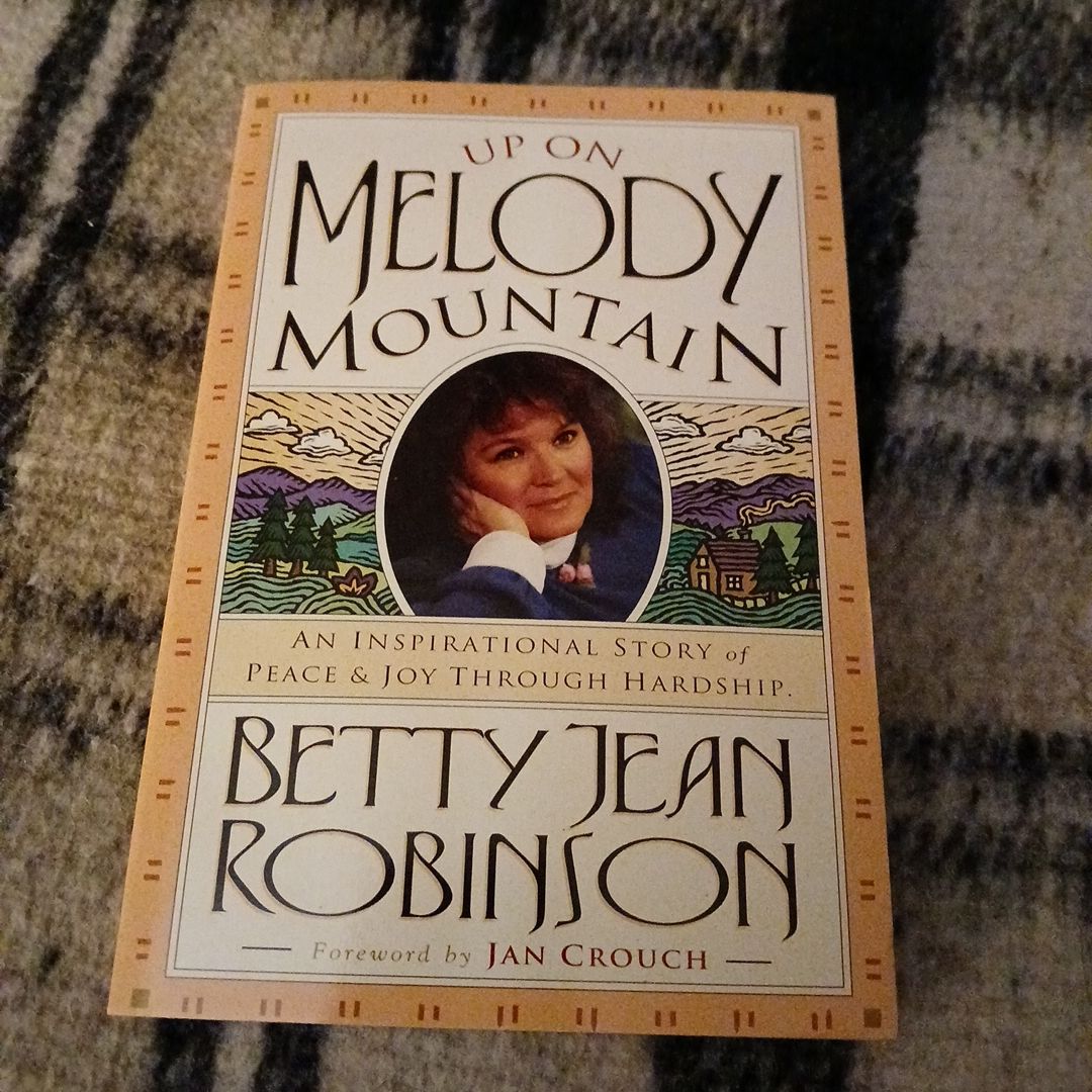 Up on melody mountain