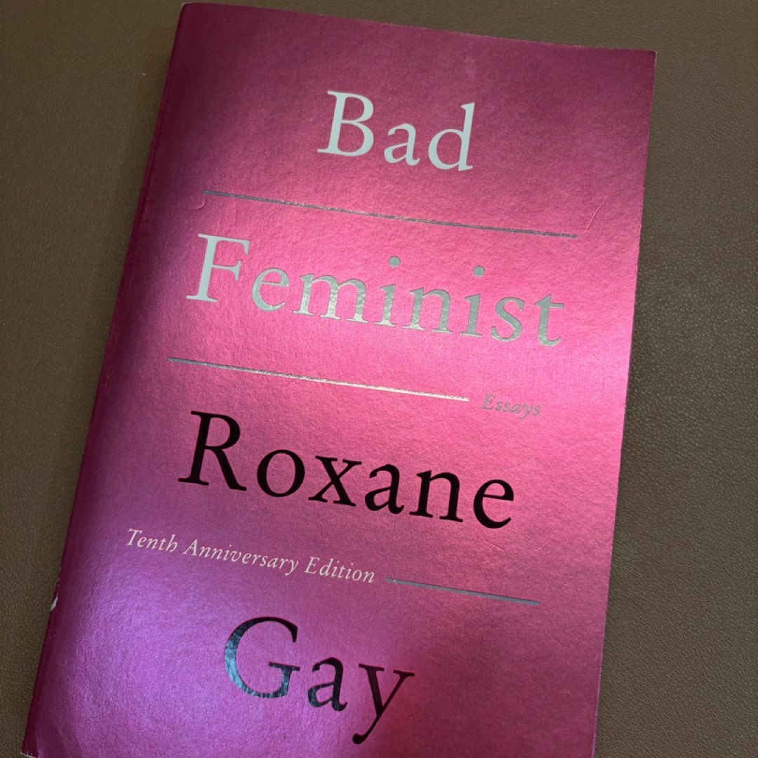 Bad Feminist [Tenth Anniversary Limited Collector's Edition]