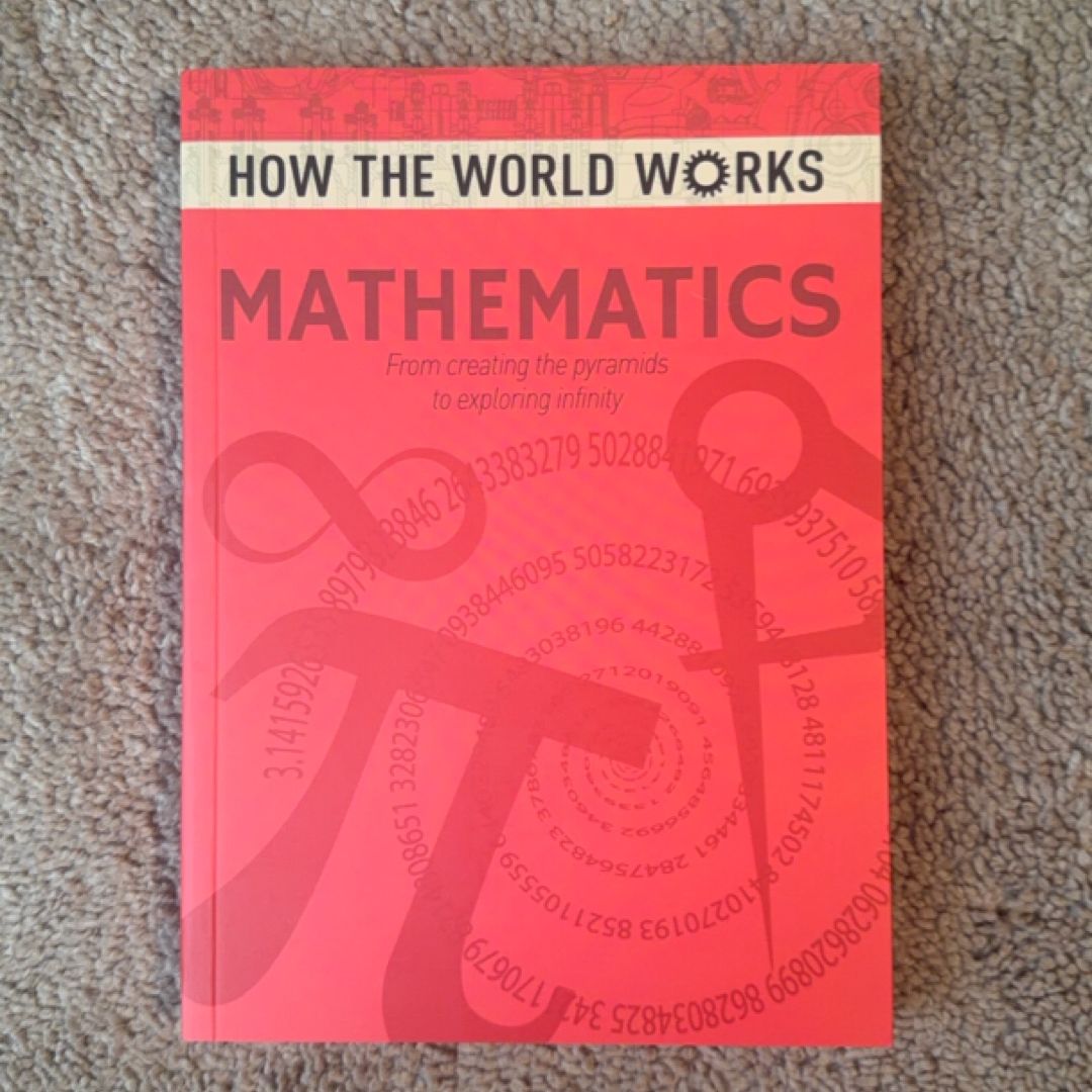 Mathematics