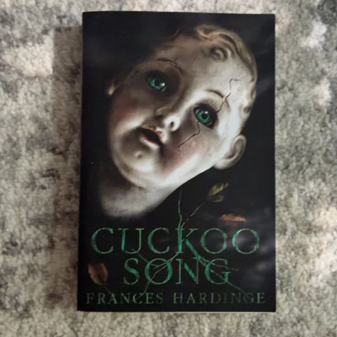Cuckoo Song