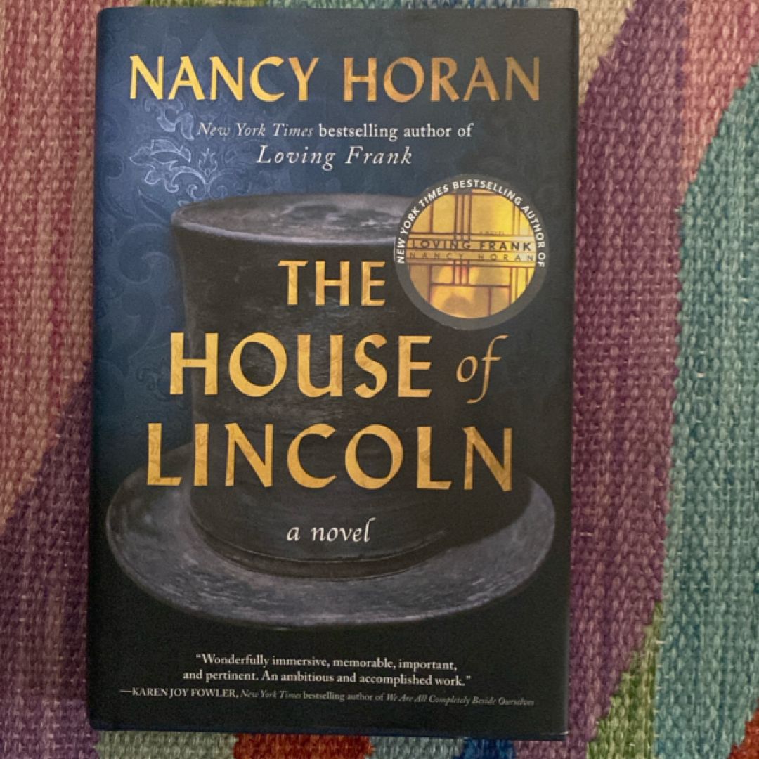 The House of Lincoln