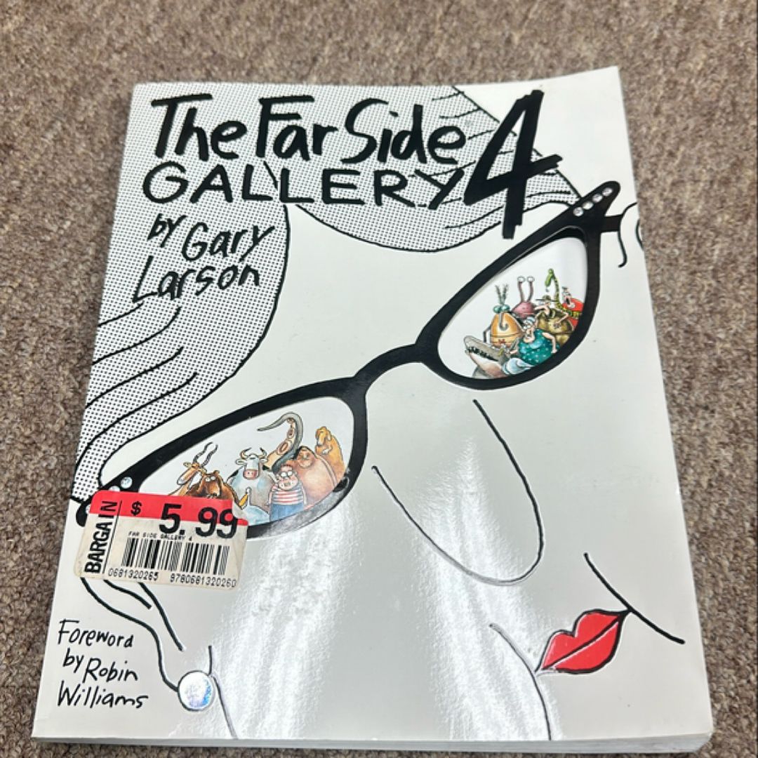 The Far Side Gallery 4