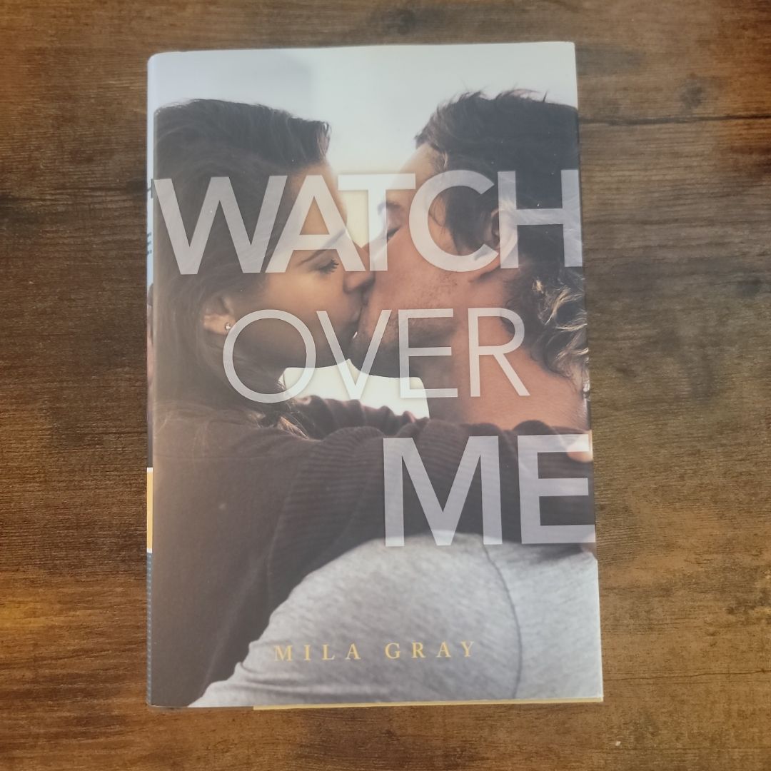 Watch over Me