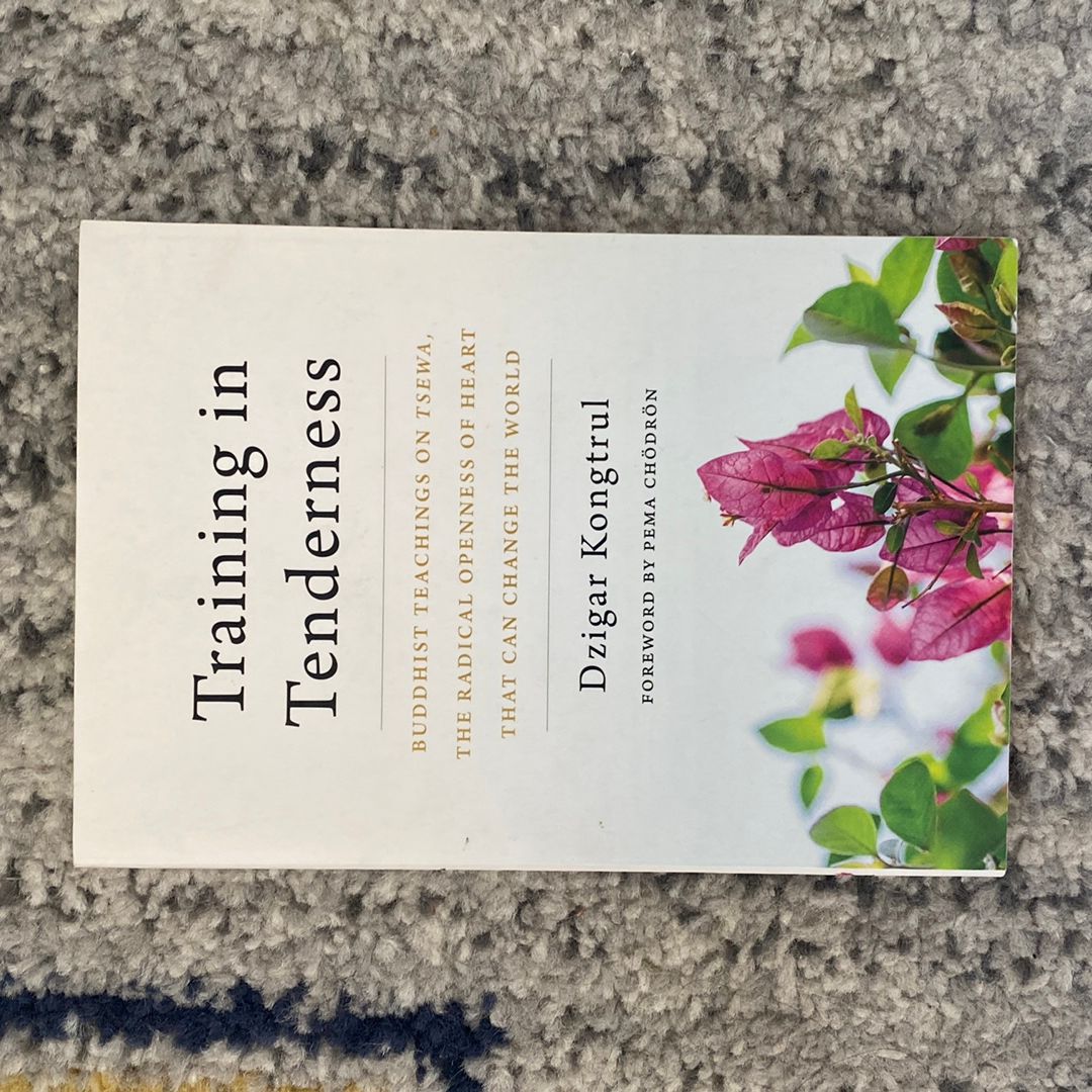 Training in Tenderness