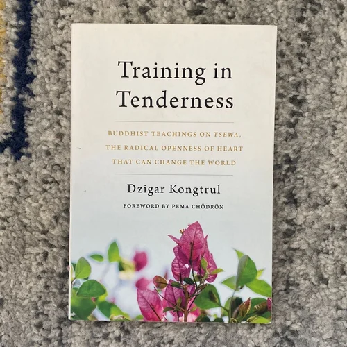 Training in Tenderness