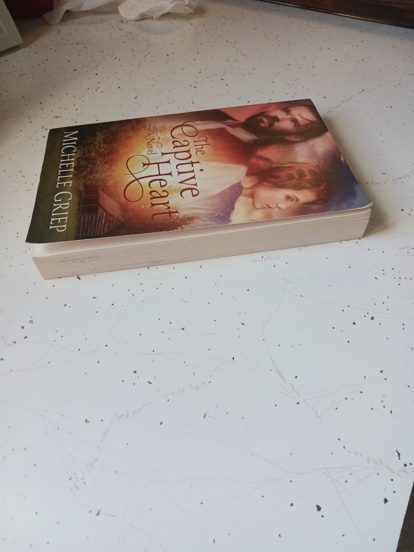 The Captive Heart