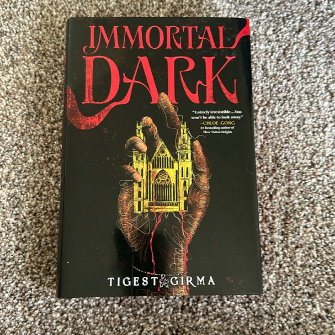 Immortal Dark