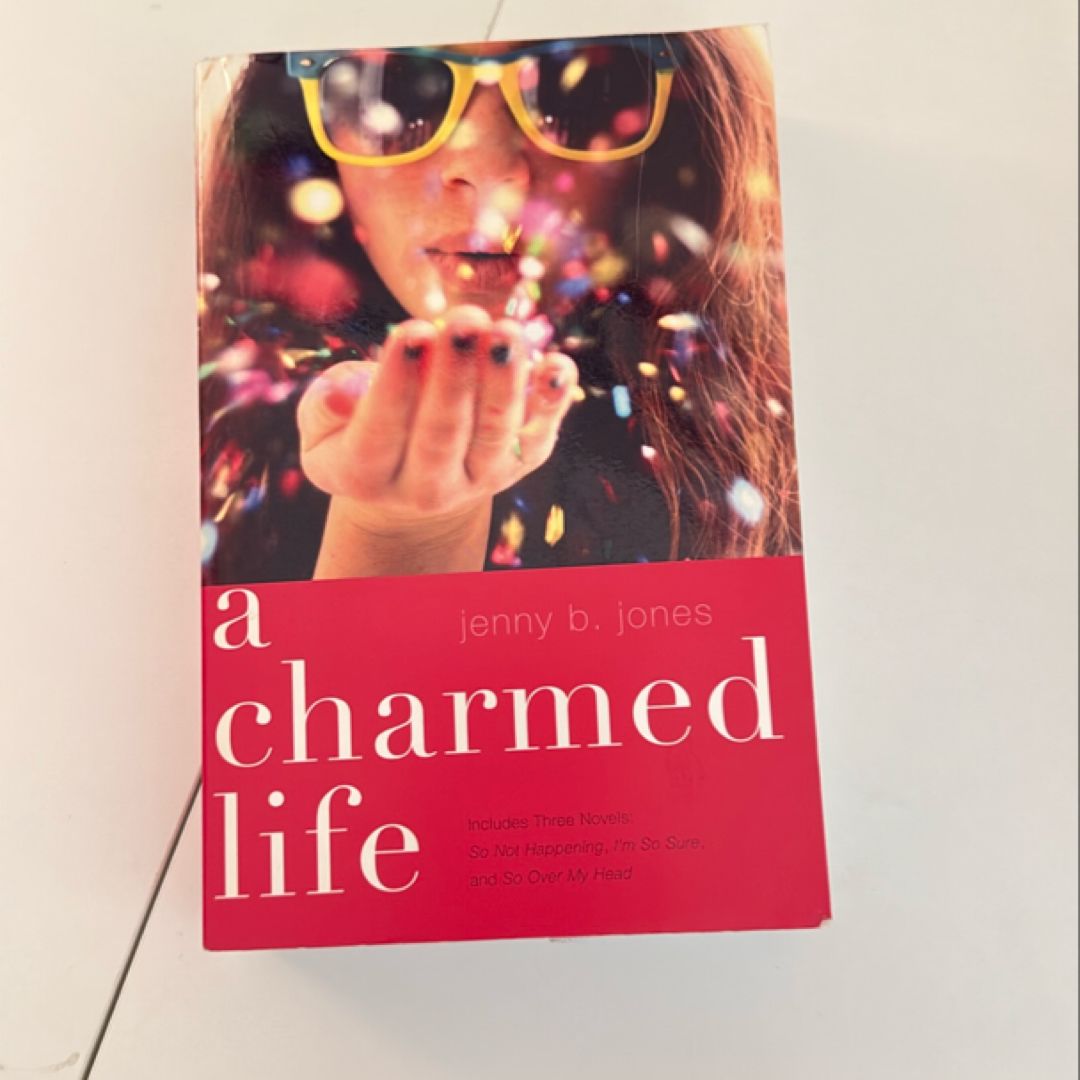 A Charmed Life