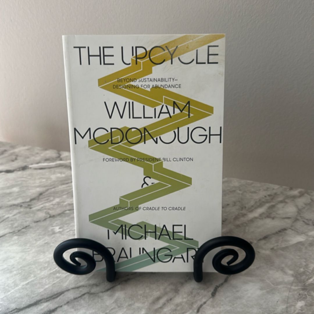 The Upcycle
