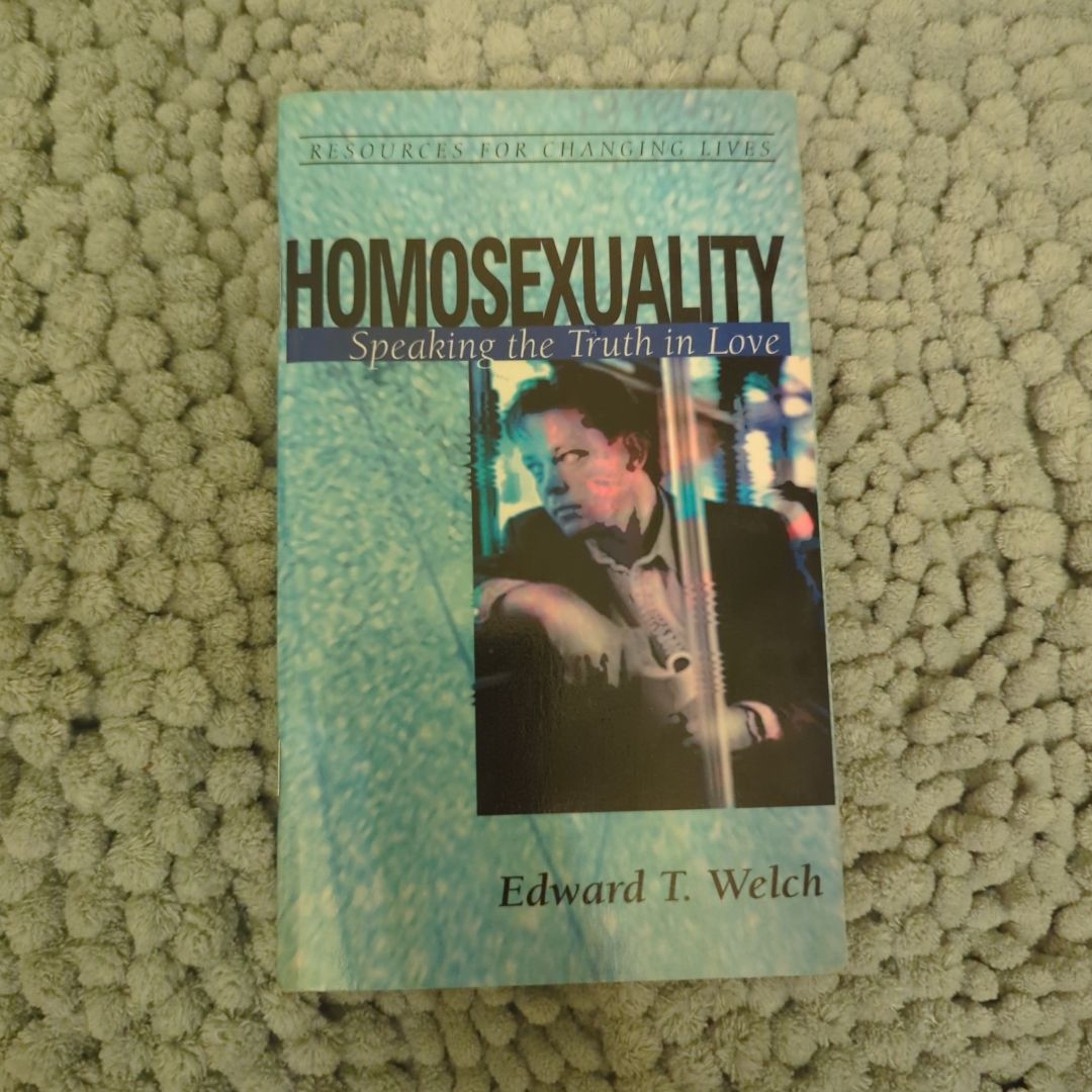 Homosexuality