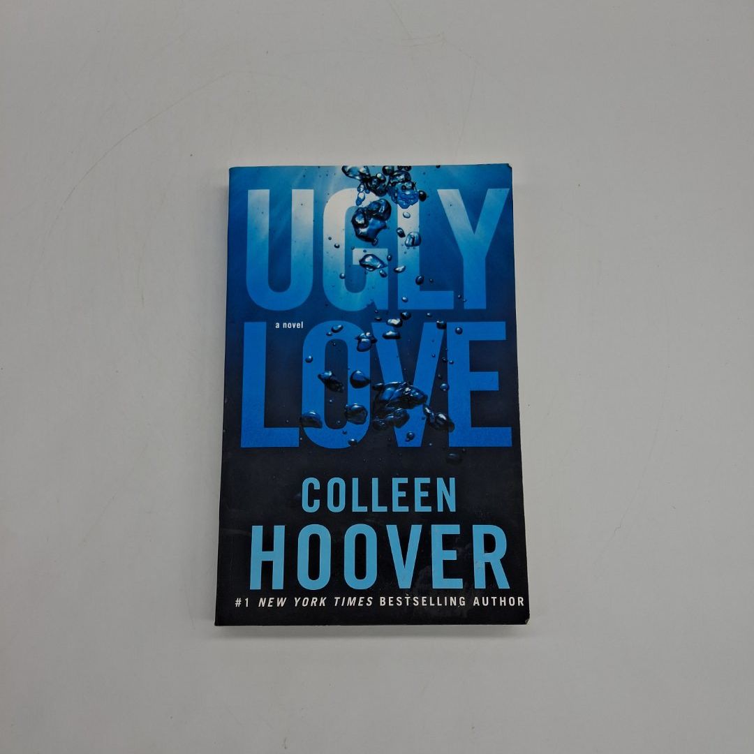 Ugly Love
