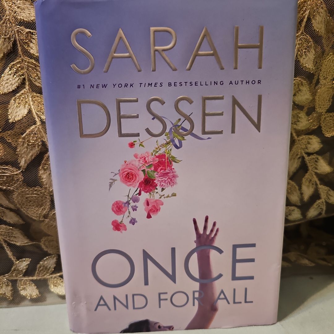 Once and for All