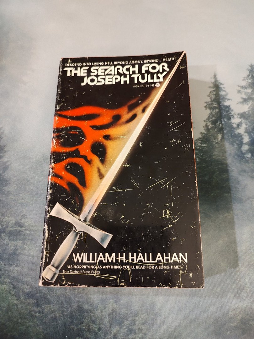 The Search for Joseph Tully