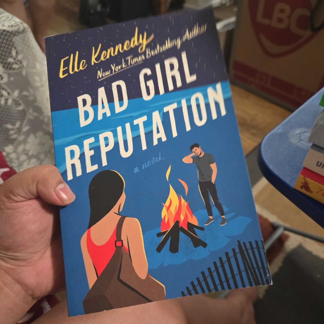 Bad Girl Reputation